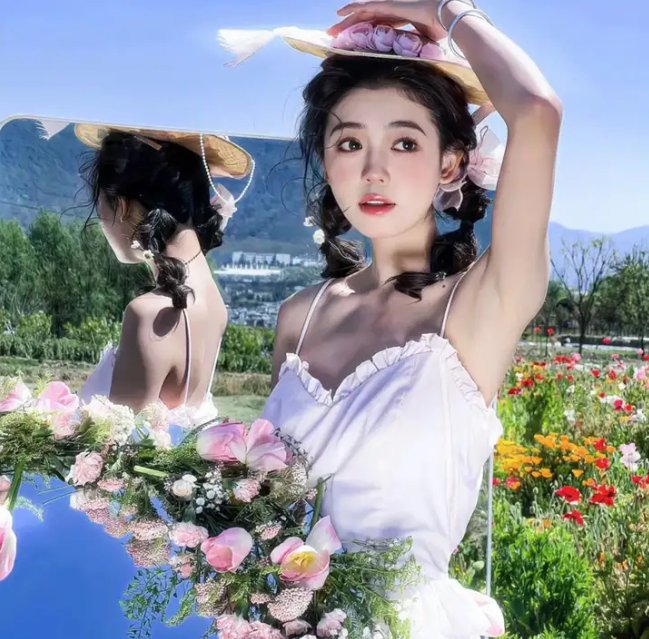 情人的归来 海报